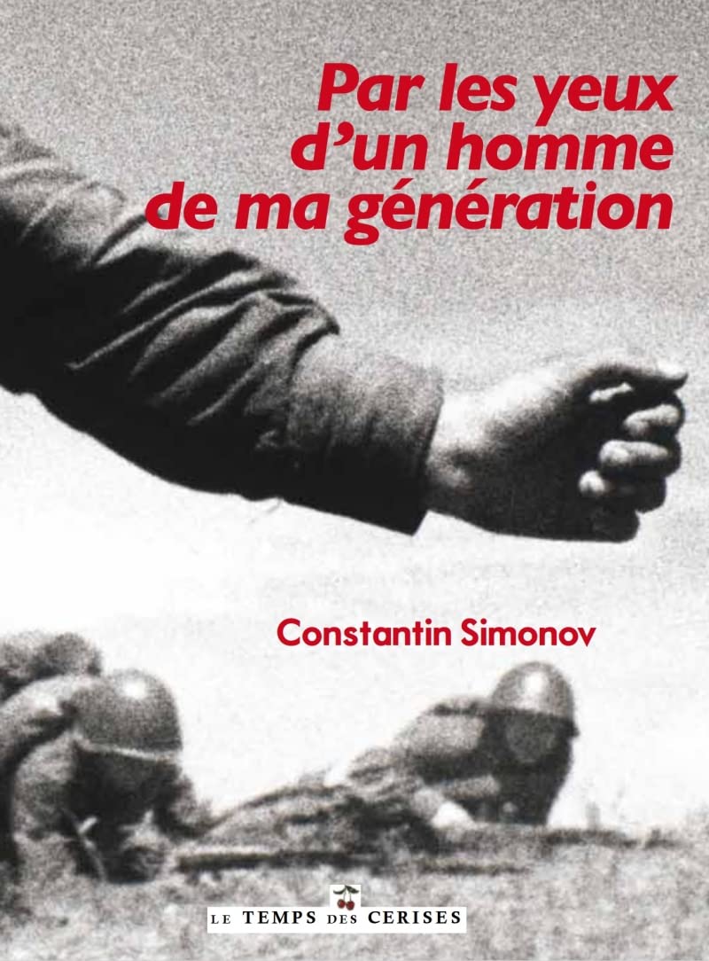 Par les yeux d'un homme de ma génération (réflexions sur Staline) book