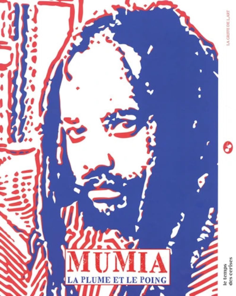 Mumia, La Plume et le Poing book