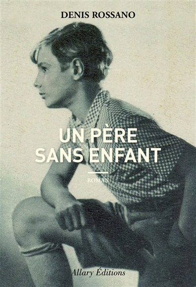 Product Image: Un père sans enfant