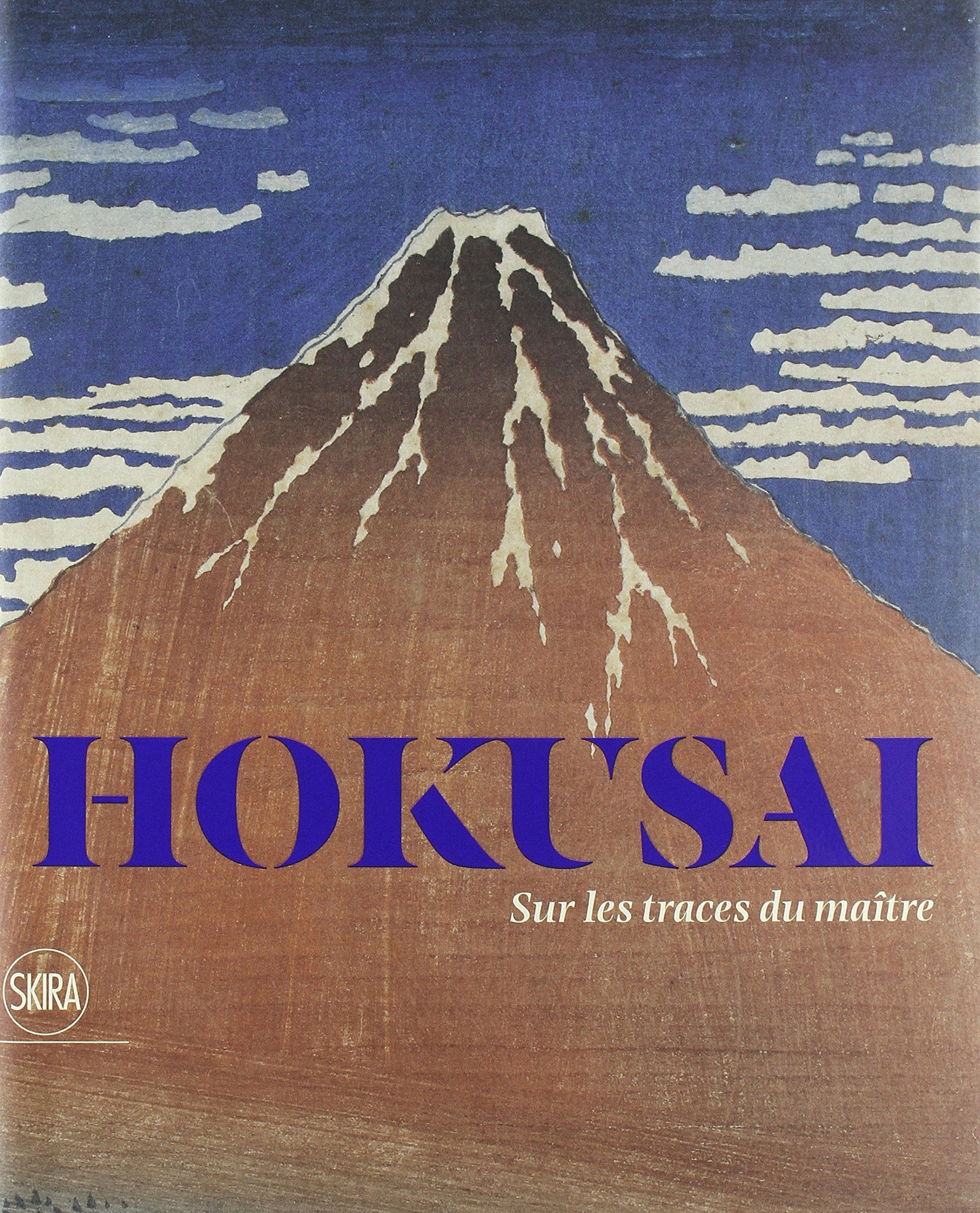 hokusai: Sur les traces du maître Film, Art & Culture