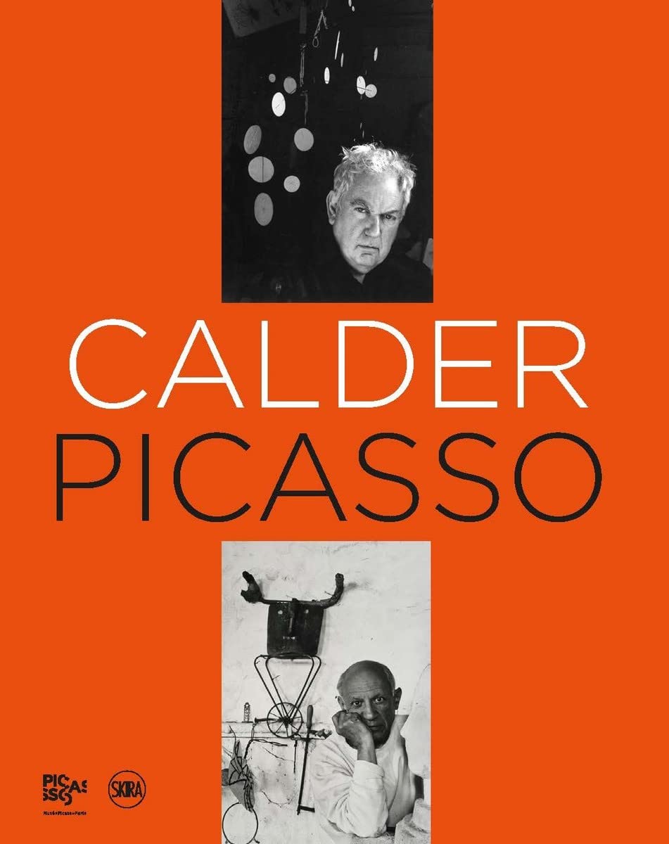 Calder-Picasso (Spanish Edition) Film, Art & Culture