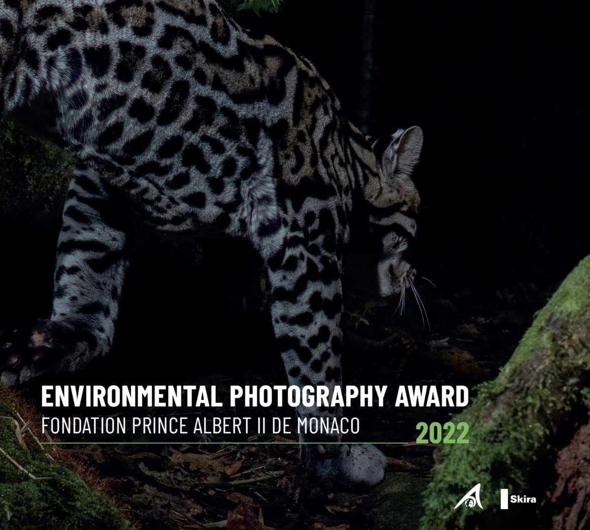 Prix de Photographie Environnementale FR/ ANG book