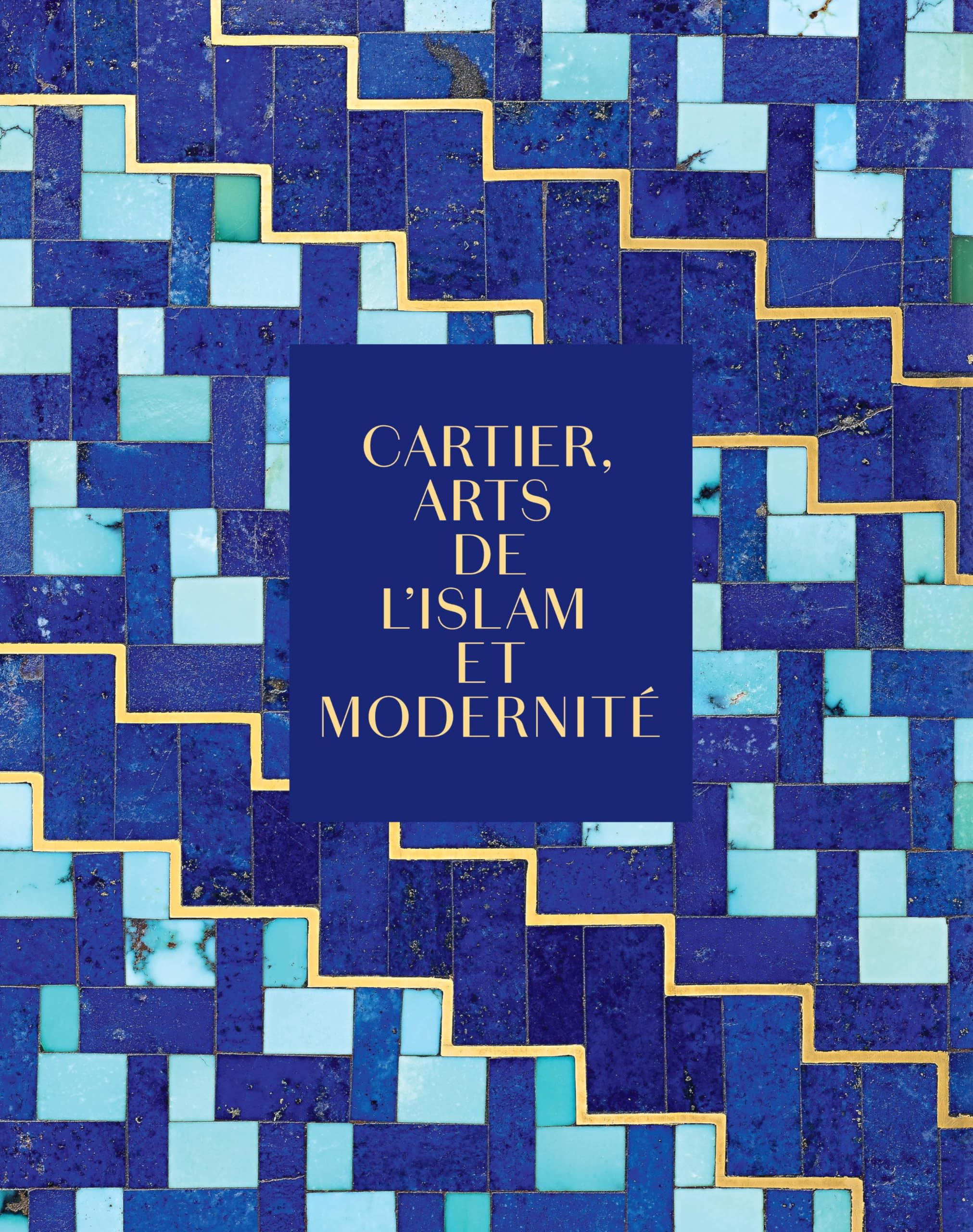 Cartier: Islamic Inspiration and Modern Design Film, Art & Culture