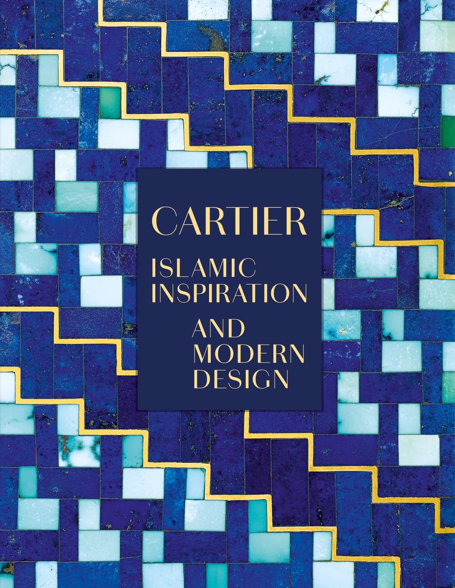 Cartier: Islamic Inspiration and Modern Design Film, Art & Culture