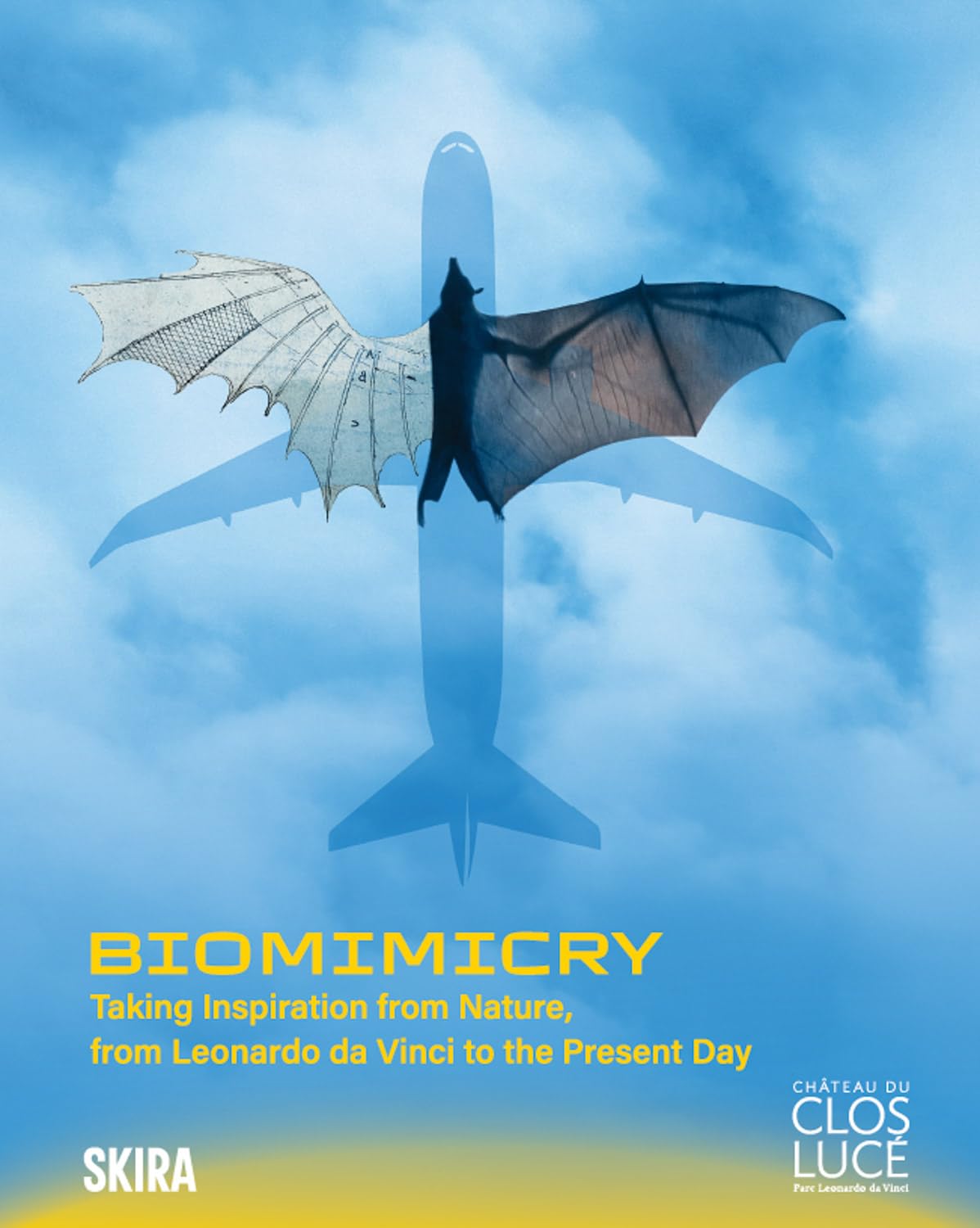 Biomimicry: Taking Inspiration from Nature from Leonardo Da Vinci to the Present Day book