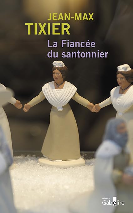 La fiancée du santonnier book