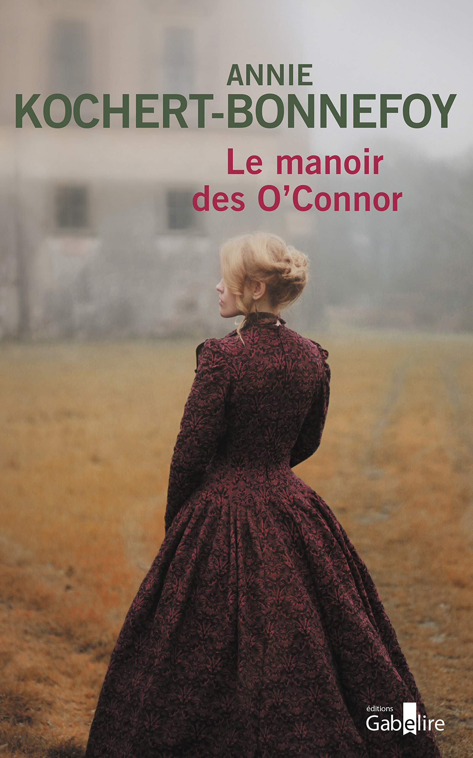 Le manoir des O'Connor Contemporary literature