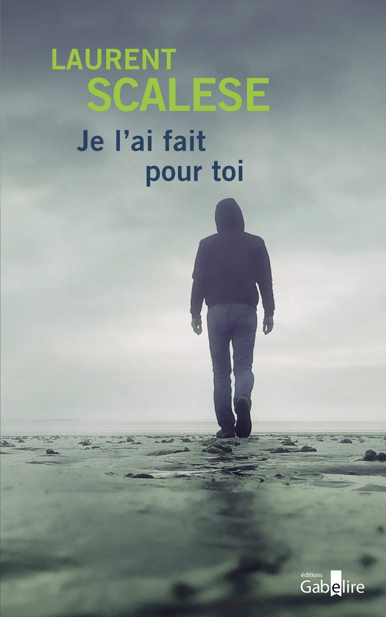 Je l'ai fait pour toi: Une enquête de Samuel Moss book