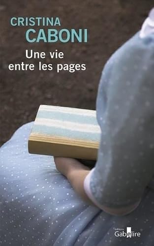 Une vie entre les pages book