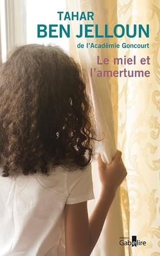 Le miel et l'amertume book