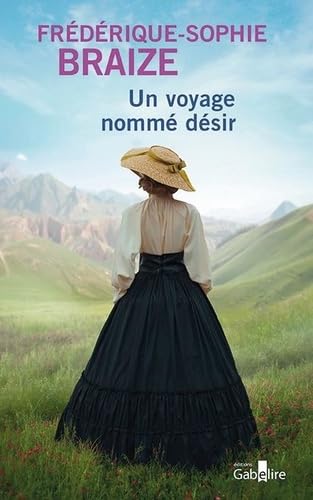 Un voyage nommé désir book