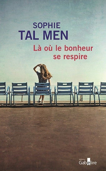 Là où le bonheur se respire book