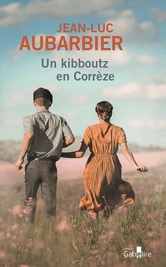 Un kibboutz en Corrèze book