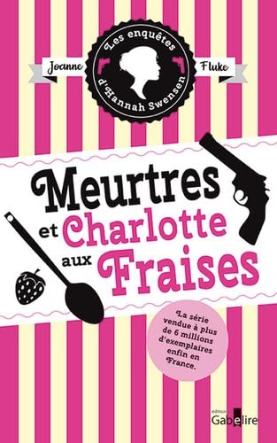 Meurtres et charlotte aux fraises Contemporary literature