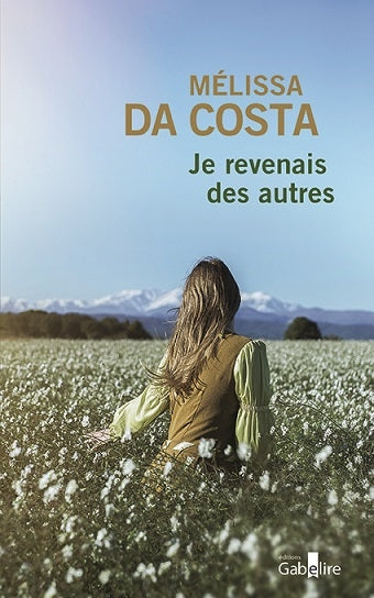 Je revenais des autres Contemporary literature