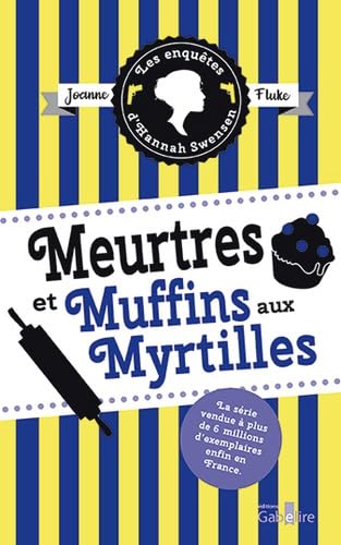 Meurtres et muffins aux myrtilles Contemporary literature