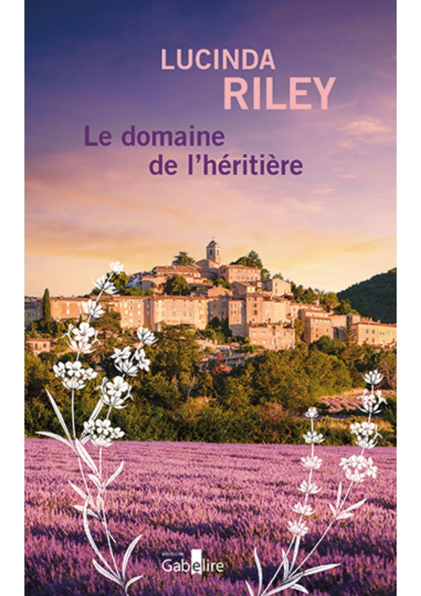 Le domaine de l'héritière book