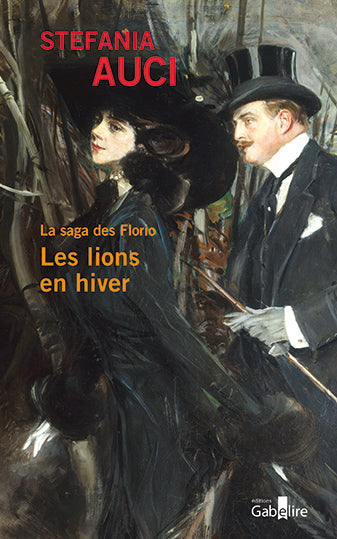La saga des Florio. Vol. 3. Les lions en hiver Contemporary literature