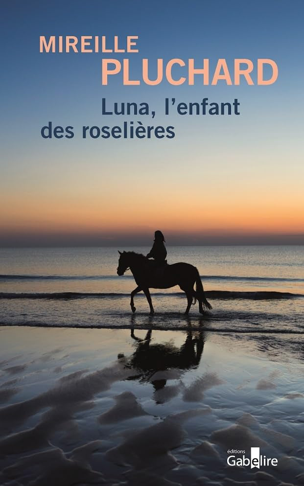 Luna, l'enfant des roselières: 2 volumes book