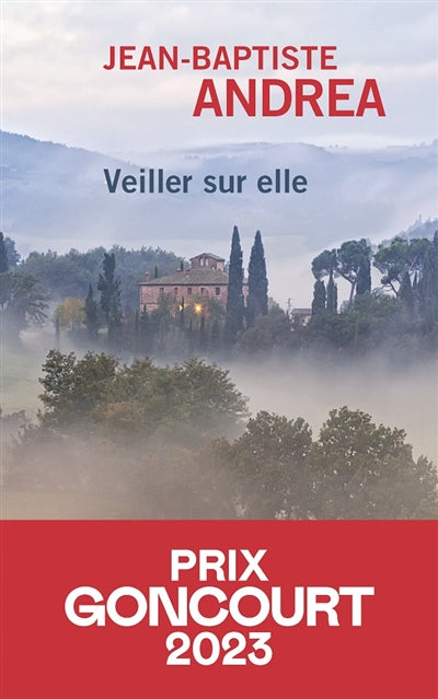 Product Image: Veiller sur elle