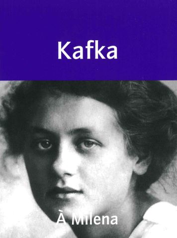 A Milena Contemporary literature Books