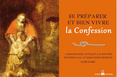 Product Image: Se préparer et bien vivre la confession