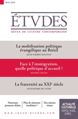 Etudes 4304 - 05-23 book