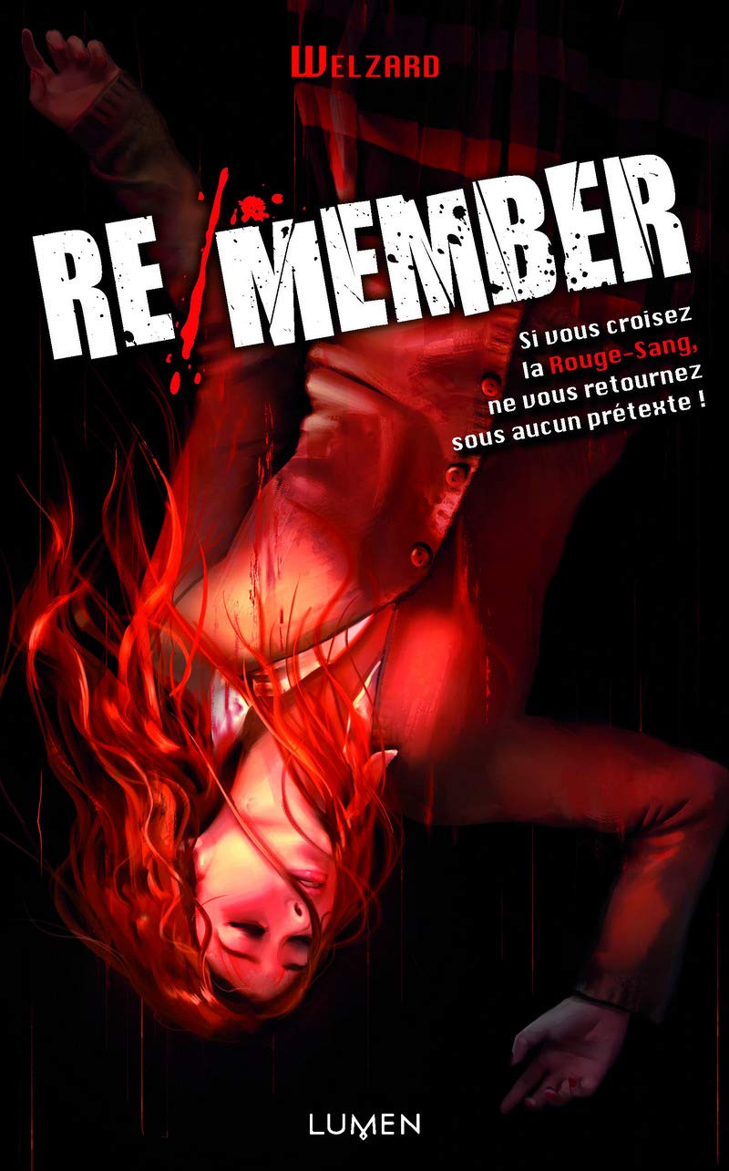 Re/member book