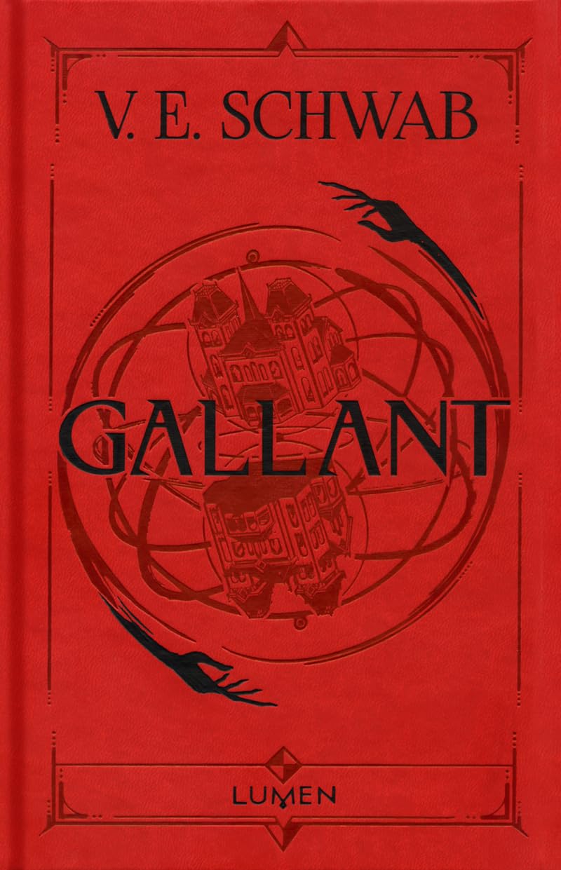 Gallant - Collector - Edition reliée, tirage limité book
