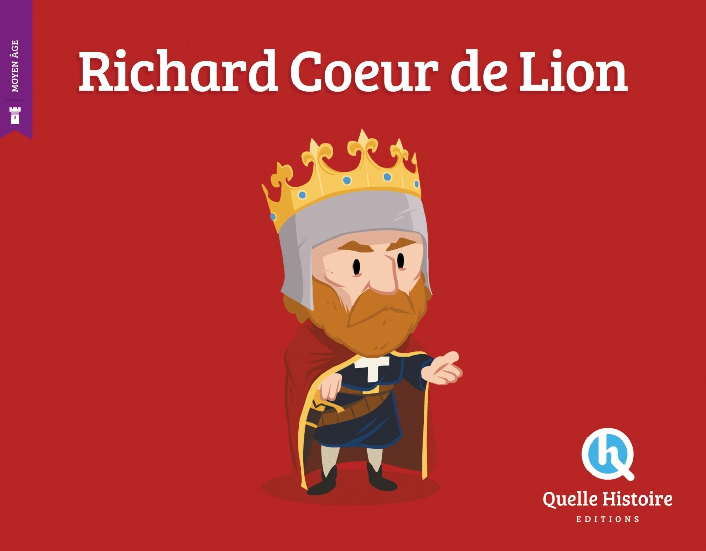 Richard Coeur de Lion Non-fiction