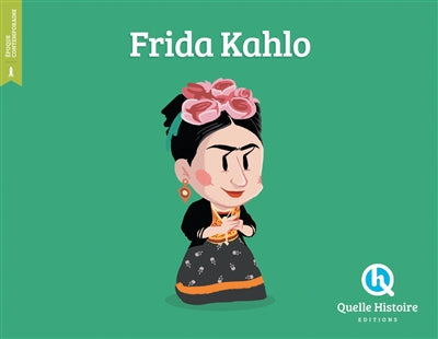 Product Image: Frida Kahlo