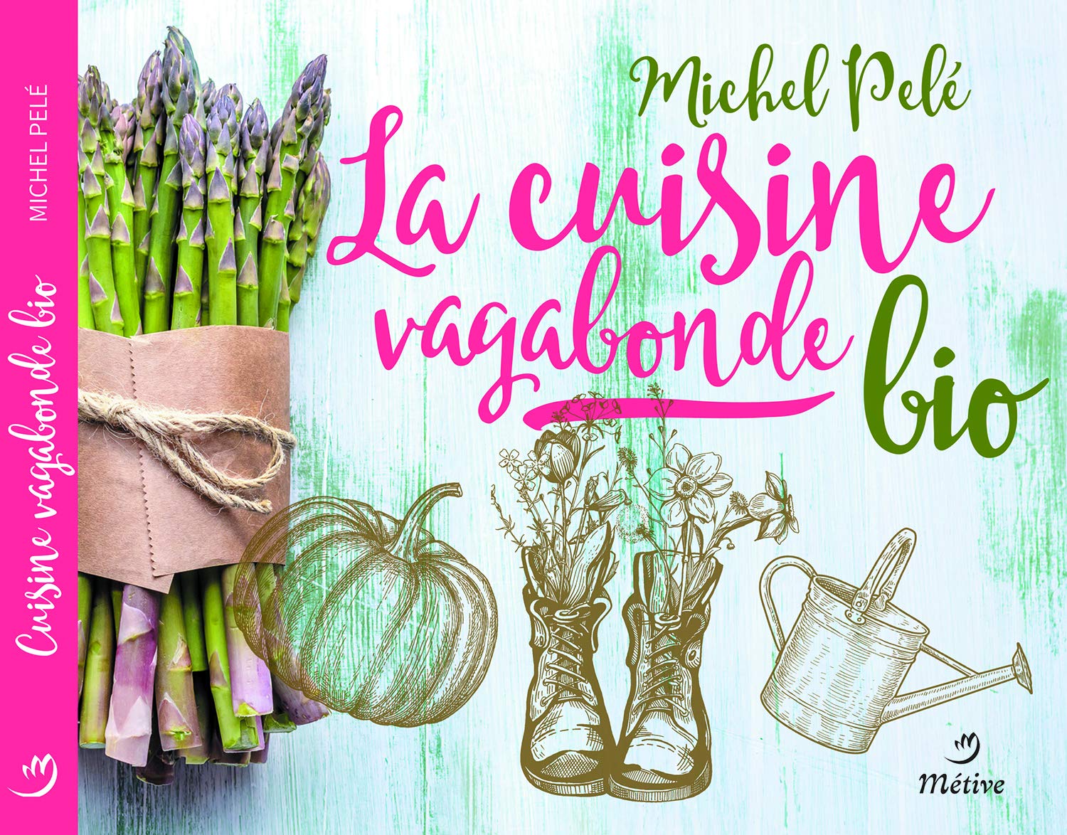 La cuisine vagabonde bio Leisure, Home & Garden