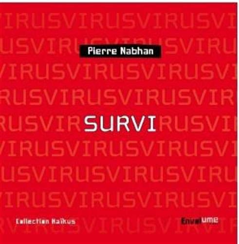 Survi book