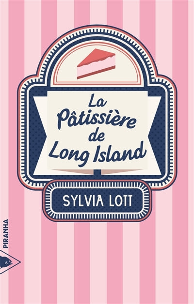 Product Image: La pâtissière de Long Island