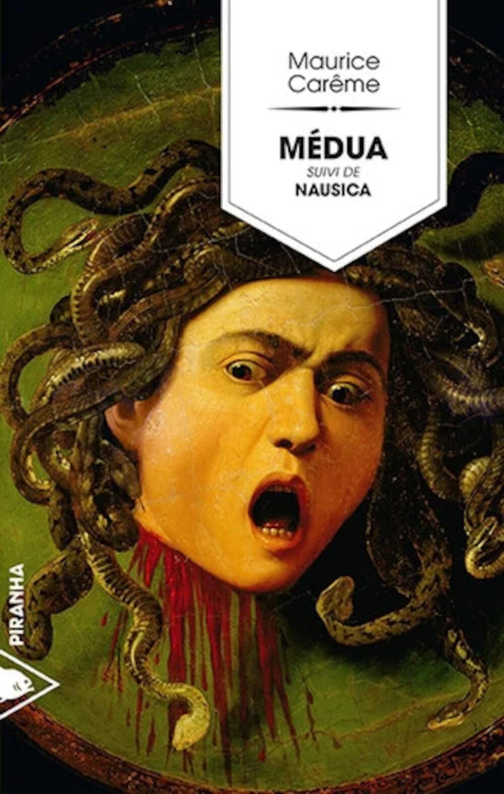 Médua: suivi de Nausica Contemporary literature