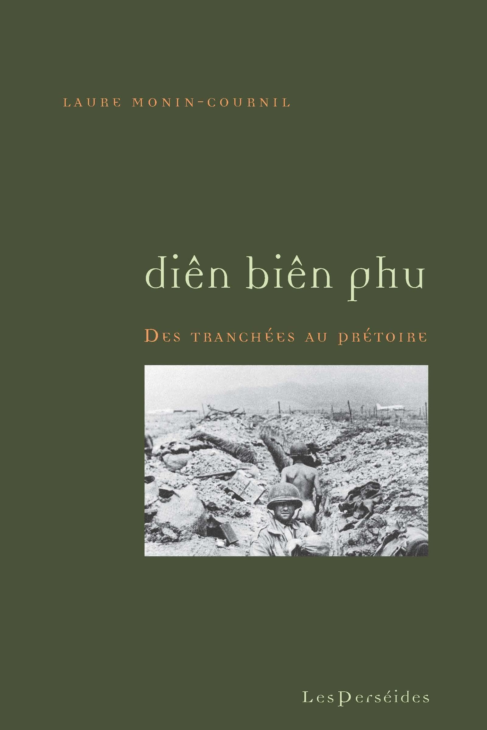 Diên Biên Phu: Des tranchées au prétoire (1953-1958) book