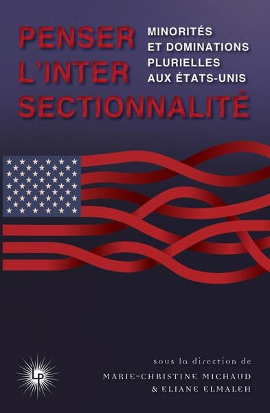 Penser l'intersectionnalité : minorités et dominations plurielles aux Etats-Unis book