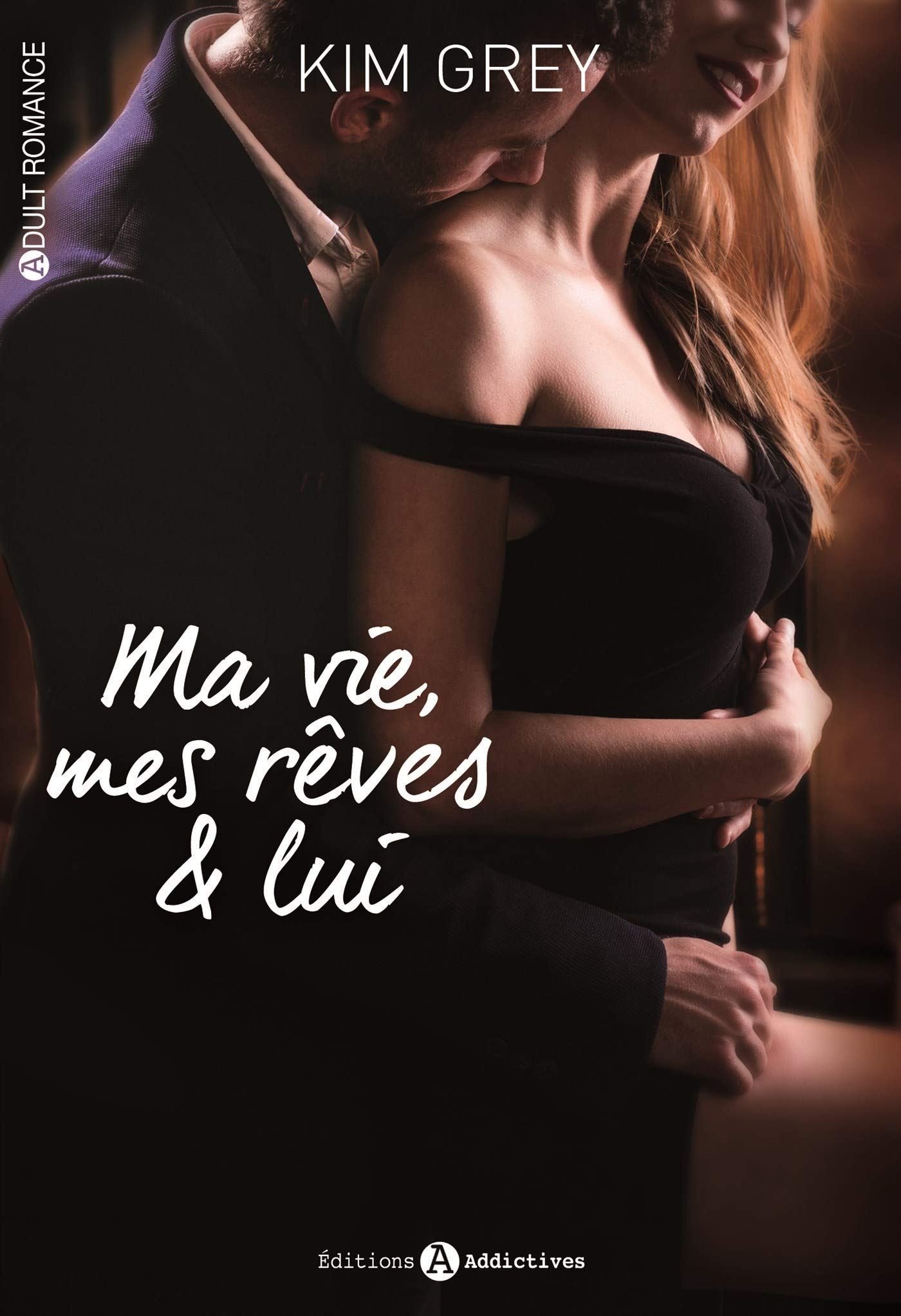 MA VIE, MES REVES ET LUI Contemporary literature