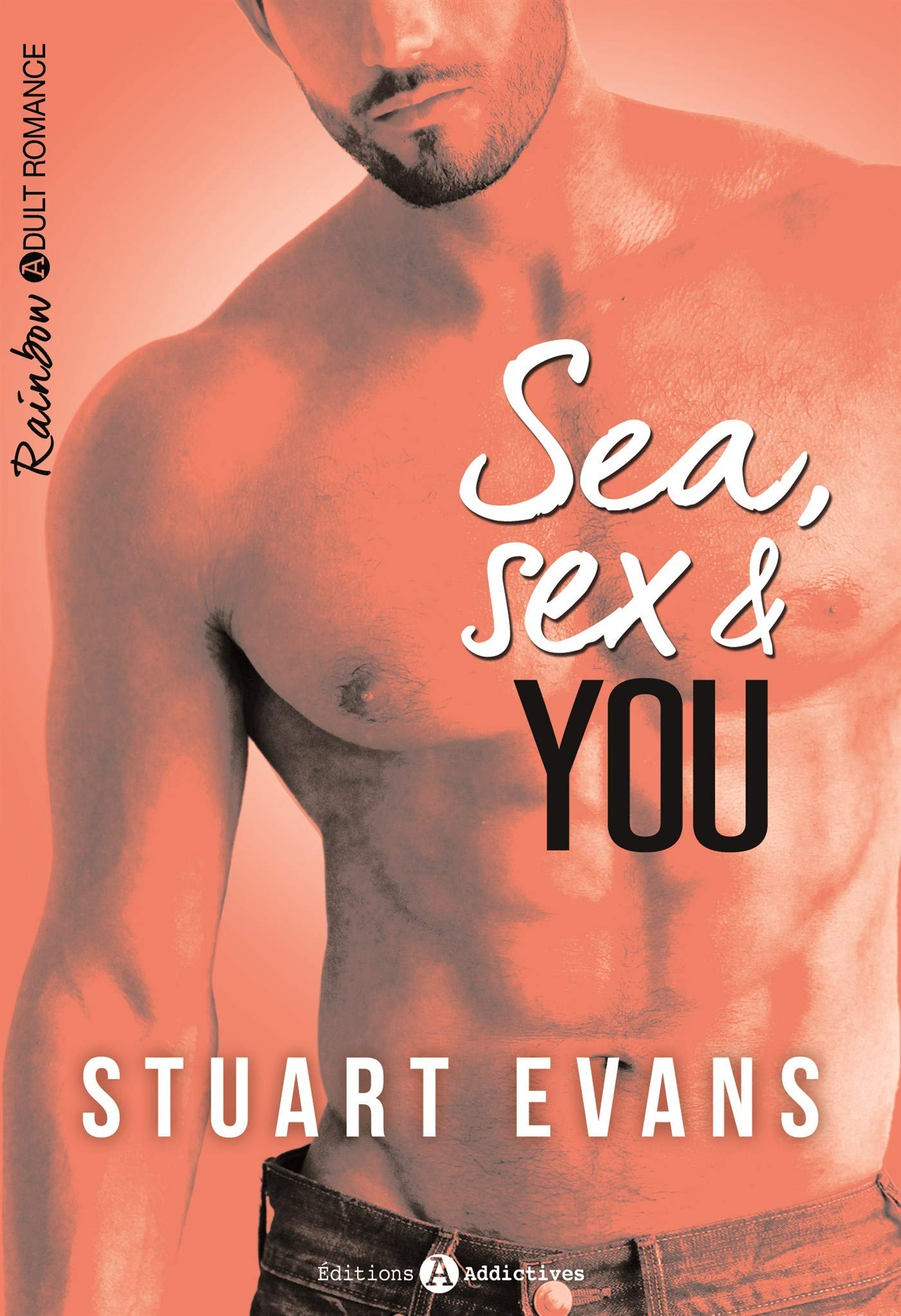 SEA, SEX AND YOU LGBTQ+