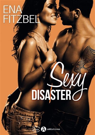 Product Image: Sexy disaster