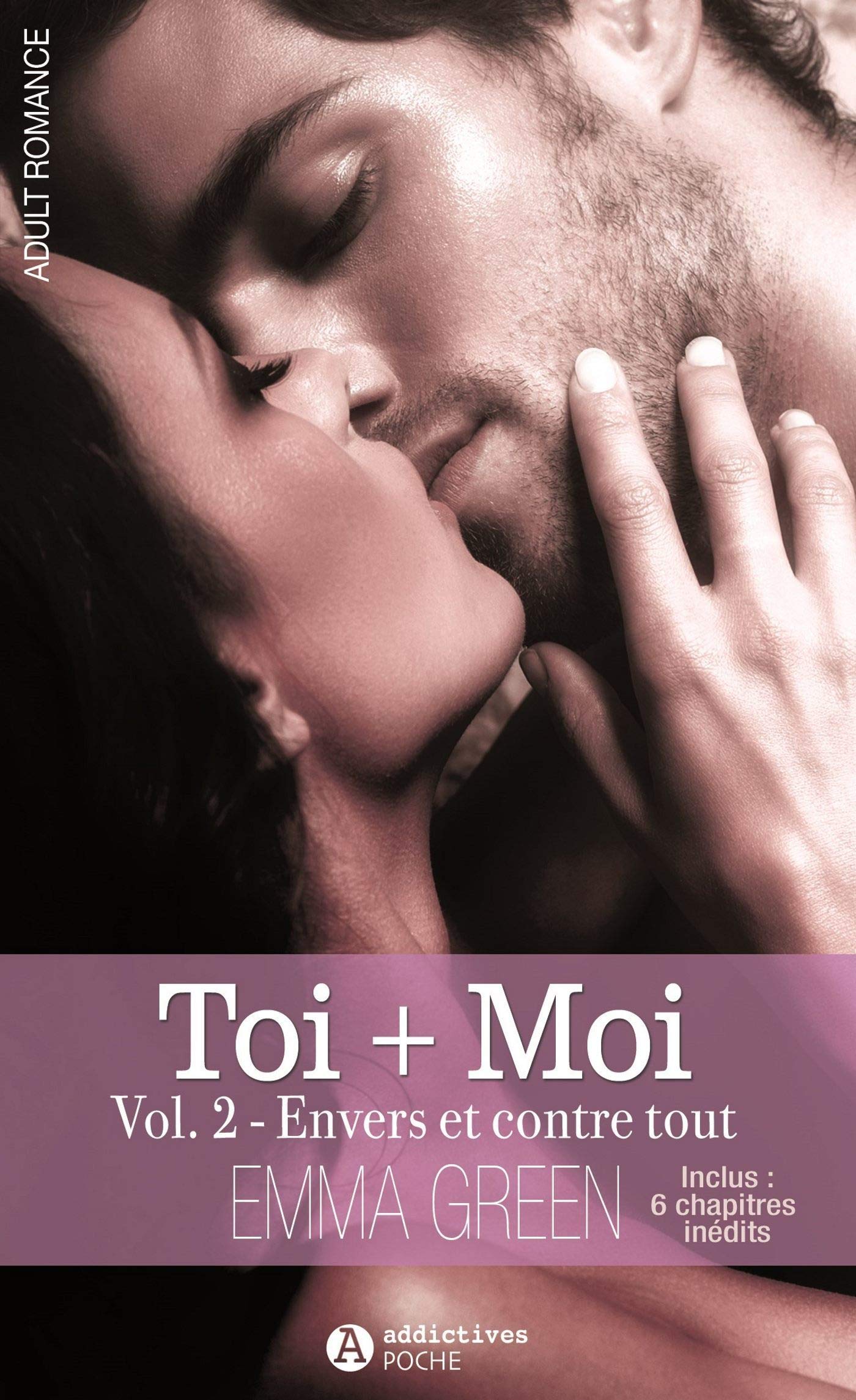 TOI+MOI - ENVERS ET CONTRE TOUT VOLUME 2 Contemporary literature