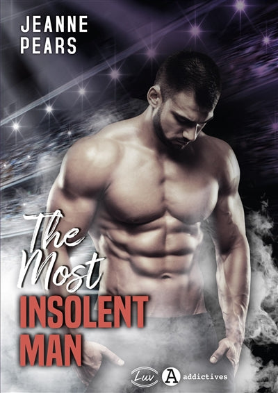 Product Image: The most insolent man