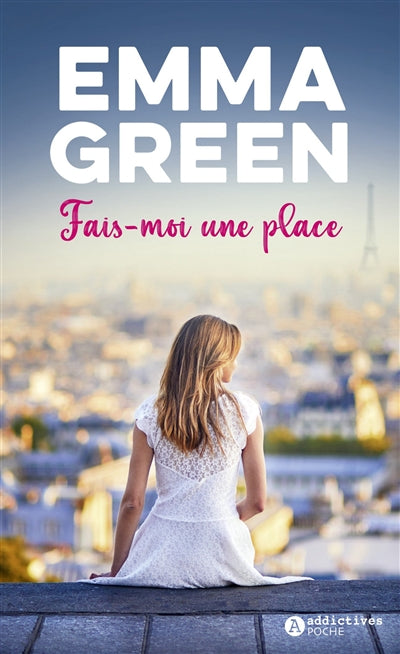 Product Image: Fais-moi une place