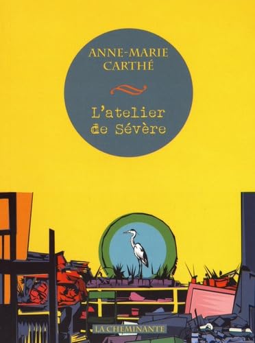 atelier de severe (l): Suivi de la nouvelle d'Honoré de Balzac, Le Chef-d'oeuvre inconnu Contemporary literature