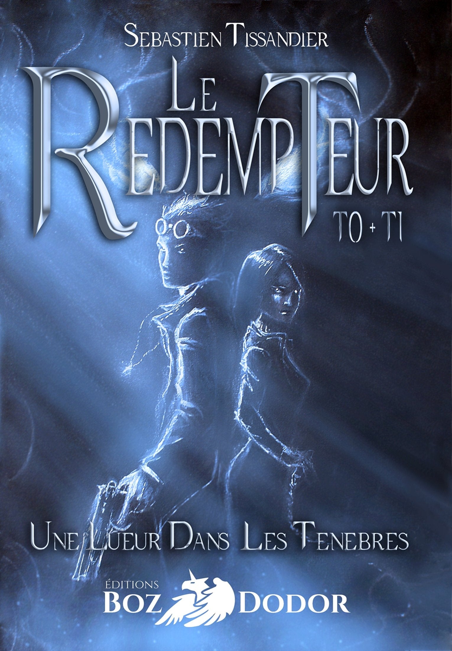Le redempteur t0 + t1 book