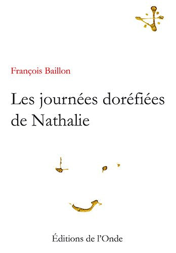Les journées doréifiées de Nathalie book