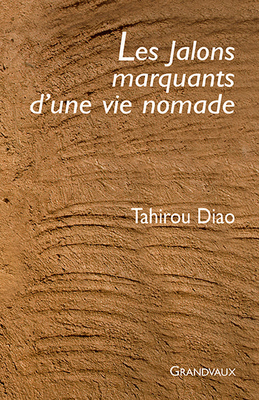 Les jalons manquants d'une vie nomade book