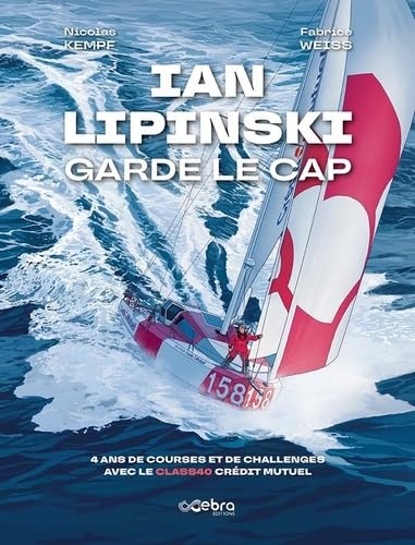 Product Image: Ian lipinski garde le cap