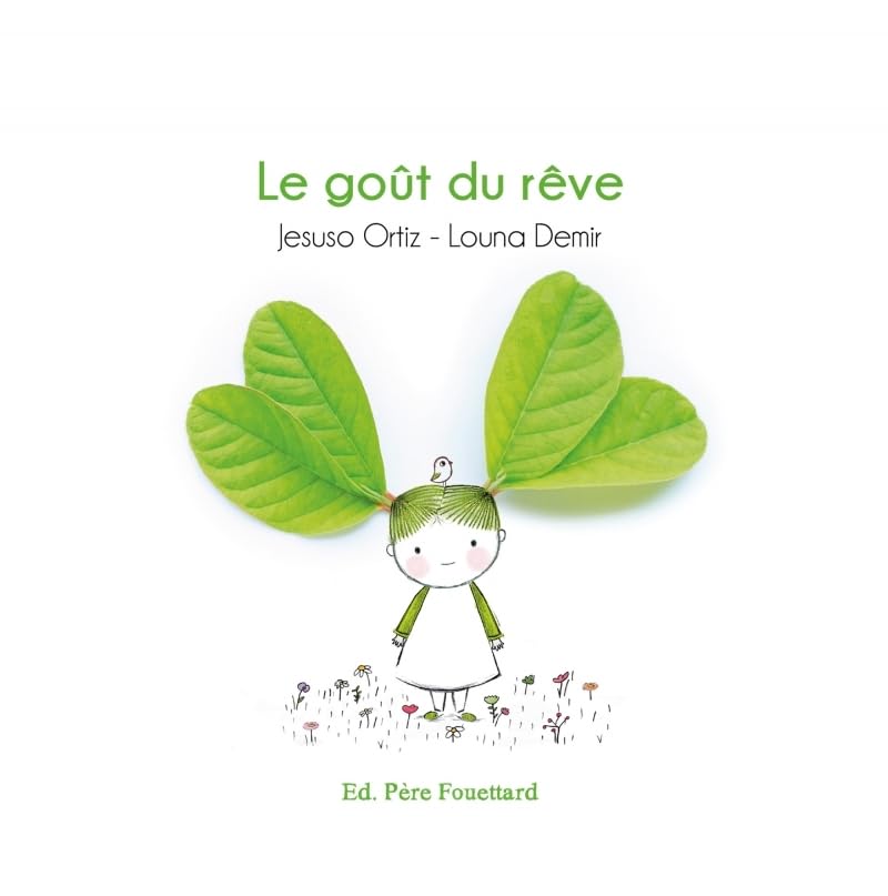 BABYMONI - LE GOÛT DU RÊVE book