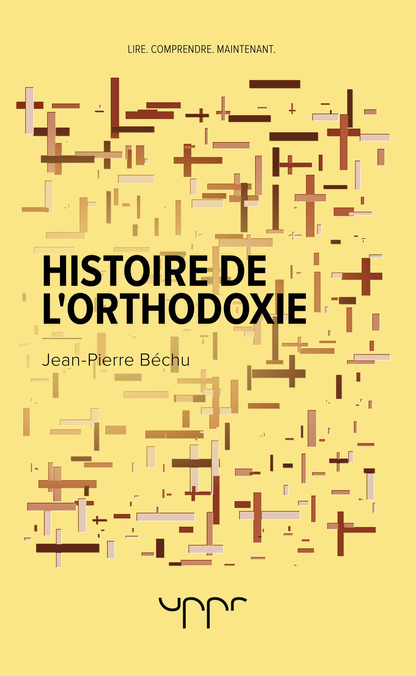 Histoire de l'orthodoxie Politics & History